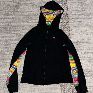 Fila woman’s sport jacket